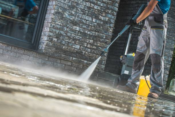 Best Patio and Deck Pressure Washing  in Idyllwild Pine Cove, CA