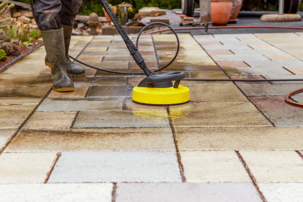 Best Fence Cleaning  in Idyllwild Pine Cove, CA