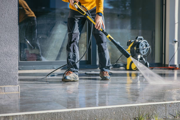 Best Dumpster Area Cleaning  in Idyllwild Pine Cove, CA