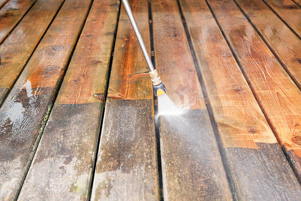 Best Spring Cleaning  in Idyllwild Pine Cove, CA